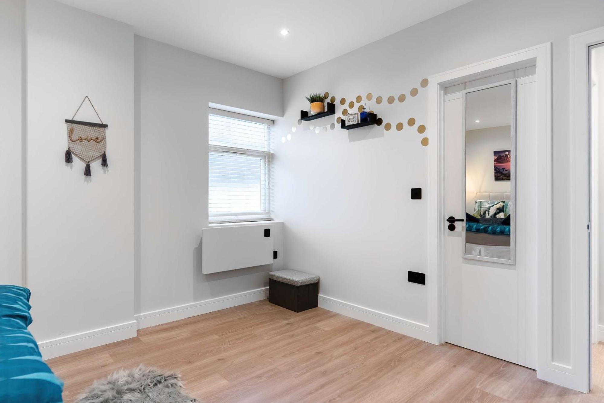 Luxury Apartments Southend-On-Sea Dış mekan fotoğraf