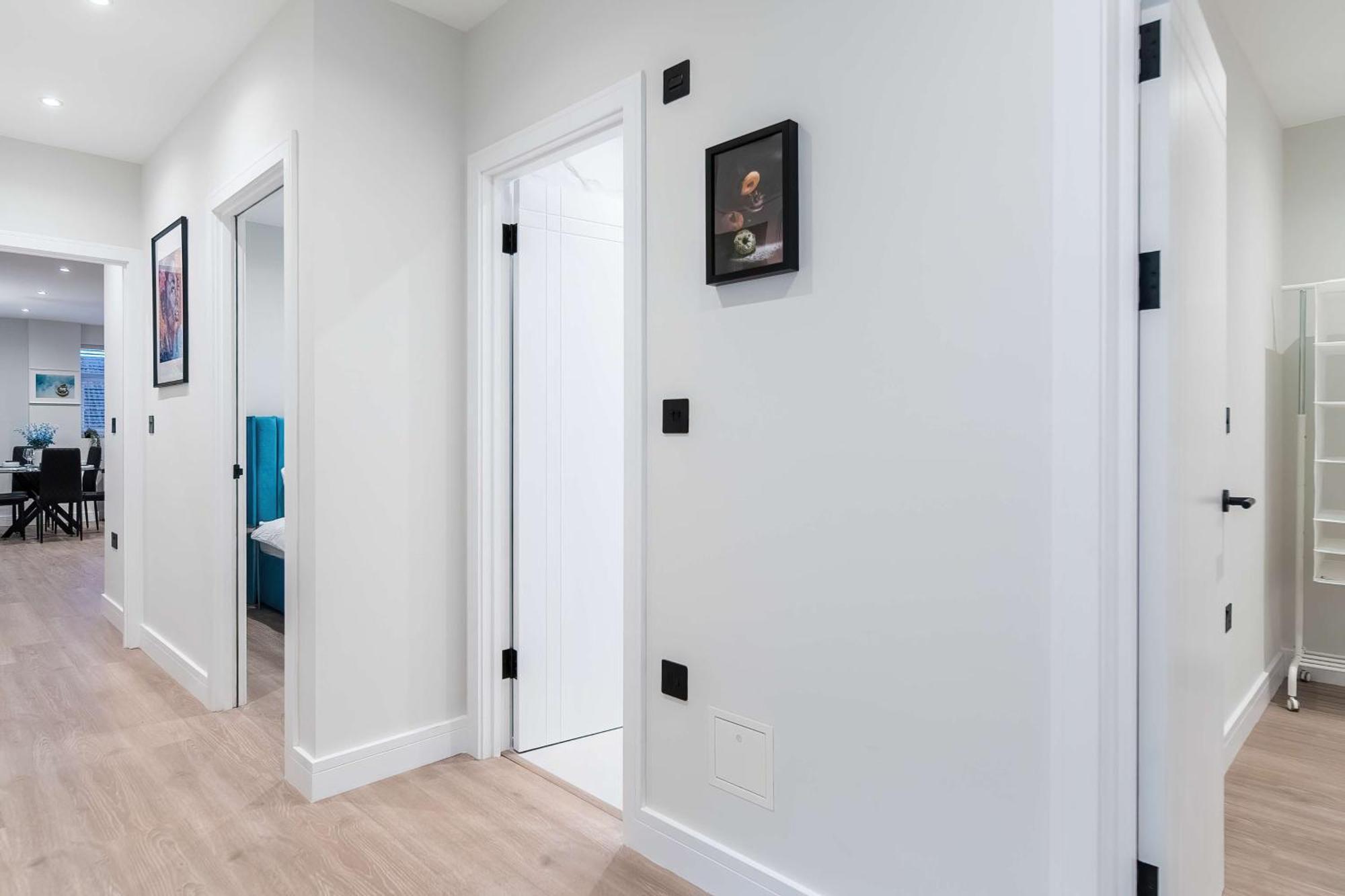 Luxury Apartments Southend-On-Sea Dış mekan fotoğraf