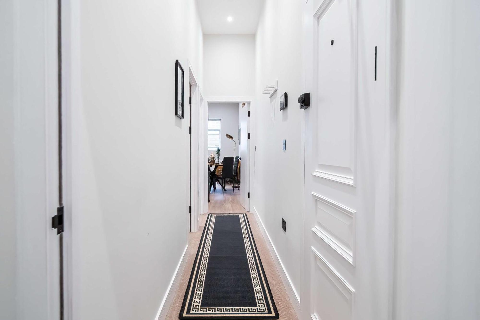 Luxury Apartments Southend-On-Sea Dış mekan fotoğraf