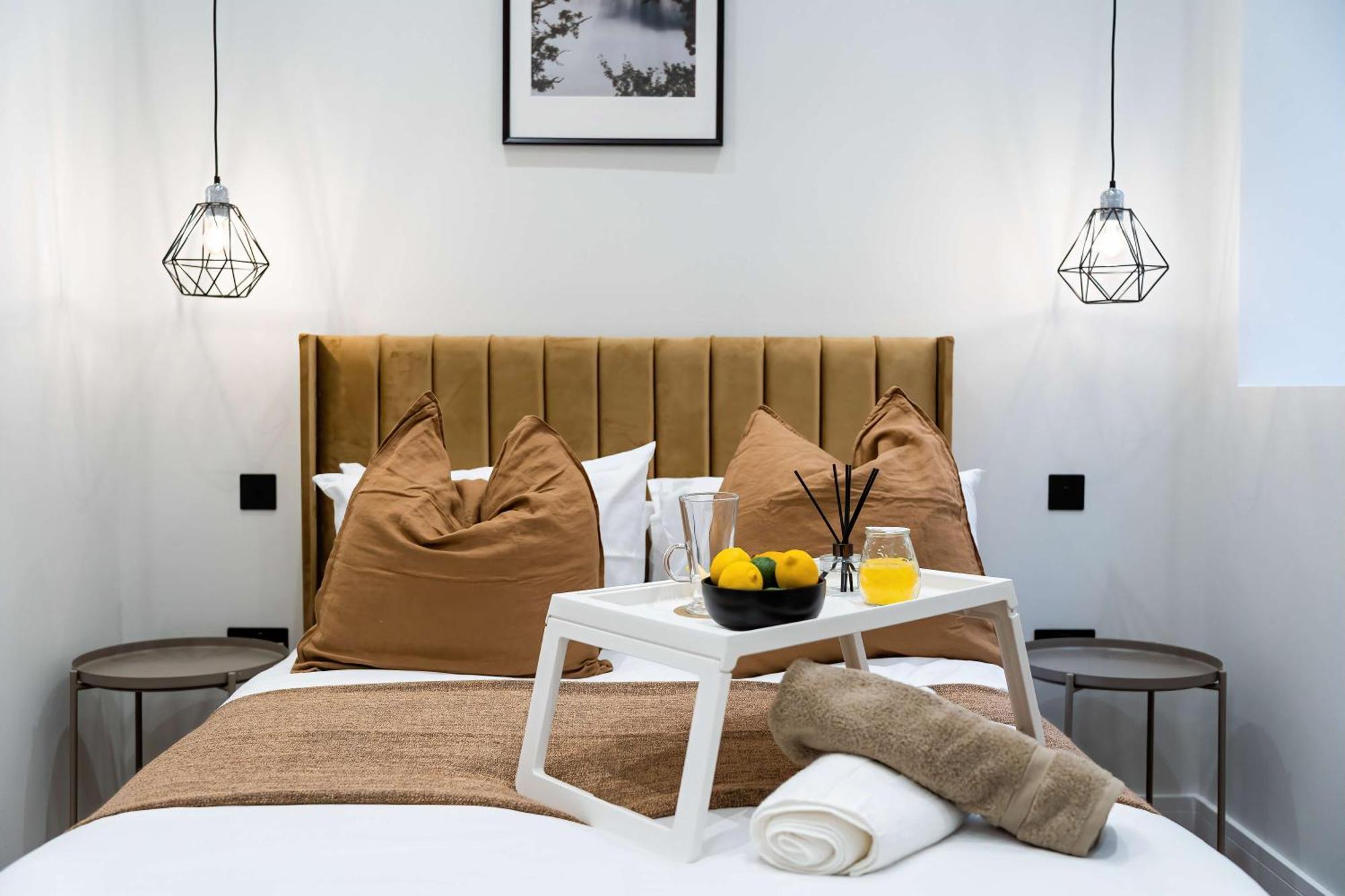Luxury Apartments Southend-On-Sea Dış mekan fotoğraf