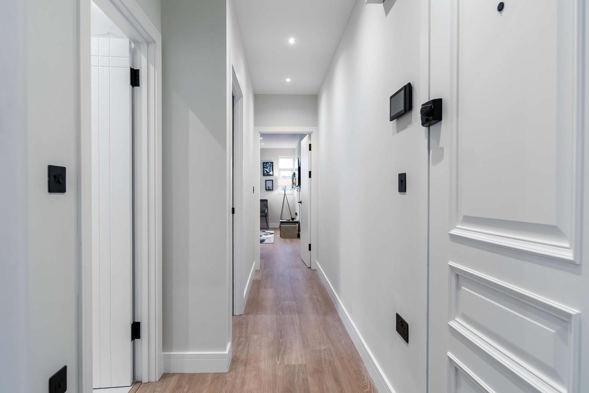 Luxury Apartments Southend-On-Sea Dış mekan fotoğraf