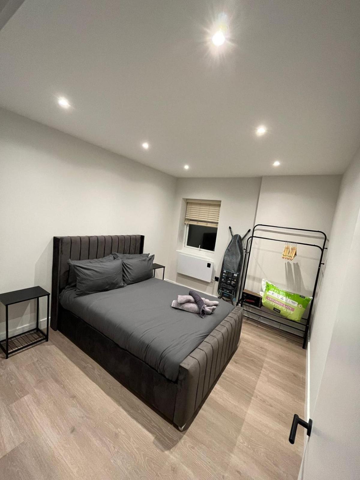 Luxury Apartments Southend-On-Sea Dış mekan fotoğraf