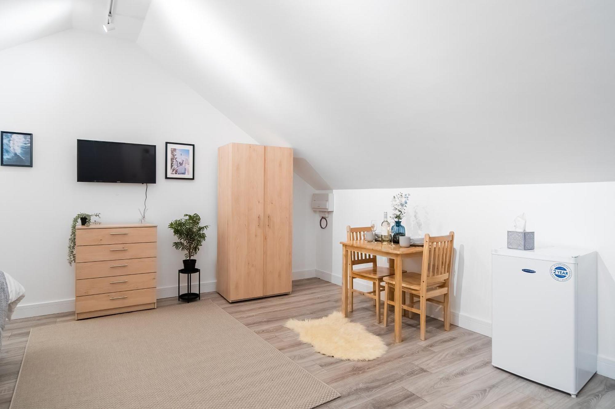 Luxury Apartments Southend-On-Sea Dış mekan fotoğraf