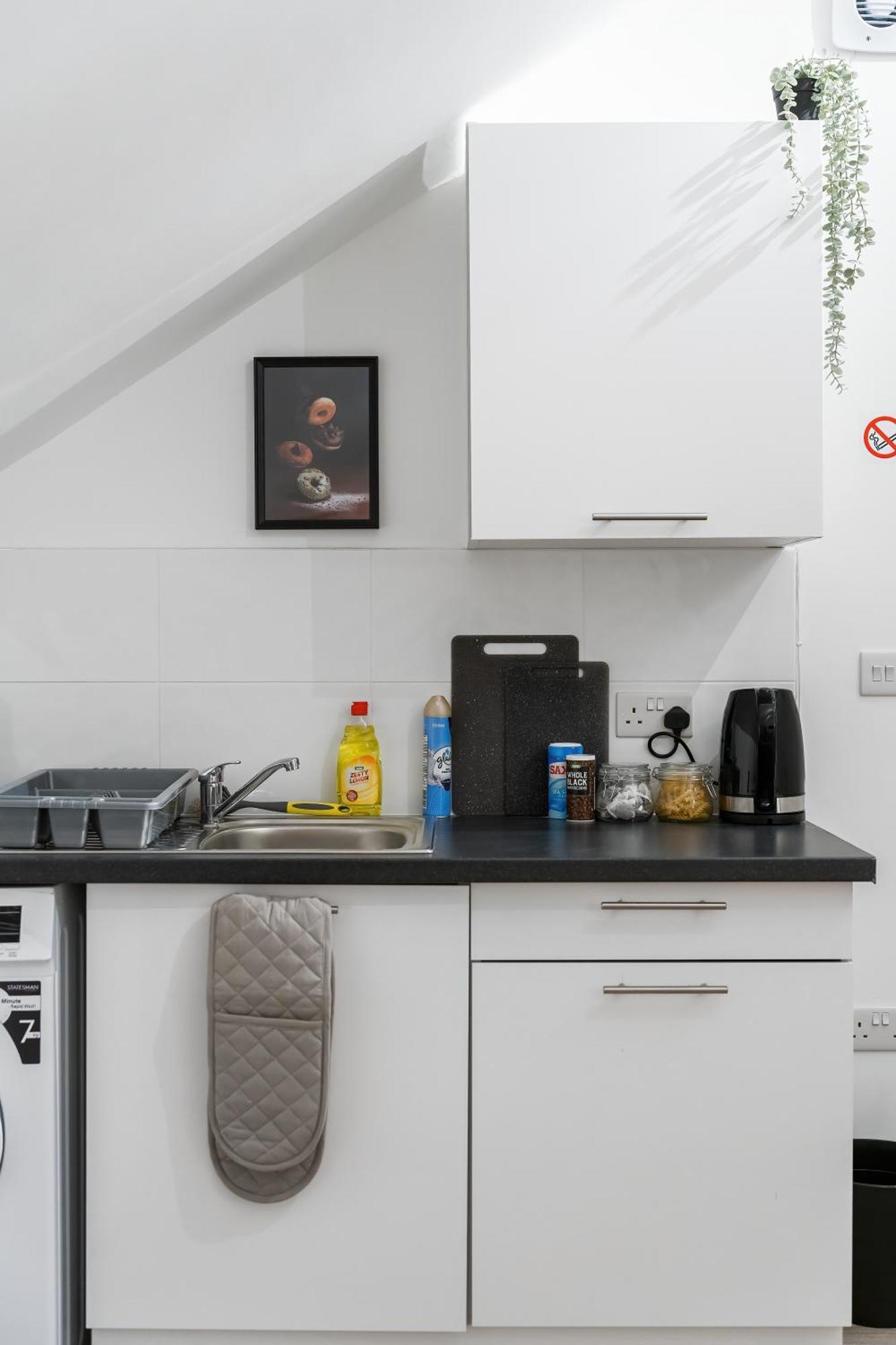 Luxury Apartments Southend-On-Sea Dış mekan fotoğraf