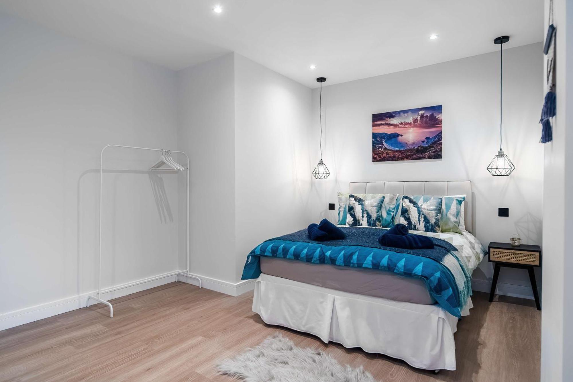Luxury Apartments Southend-On-Sea Dış mekan fotoğraf