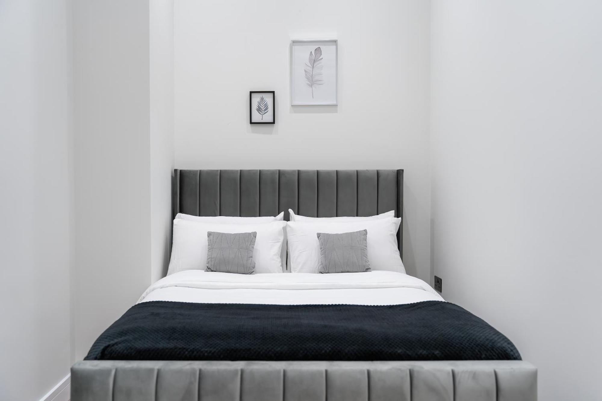 Luxury Apartments Southend-On-Sea Dış mekan fotoğraf