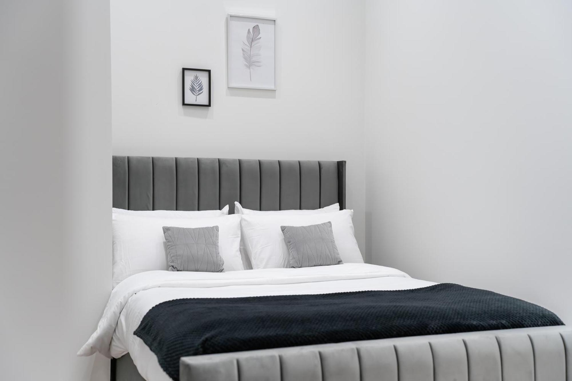Luxury Apartments Southend-On-Sea Dış mekan fotoğraf