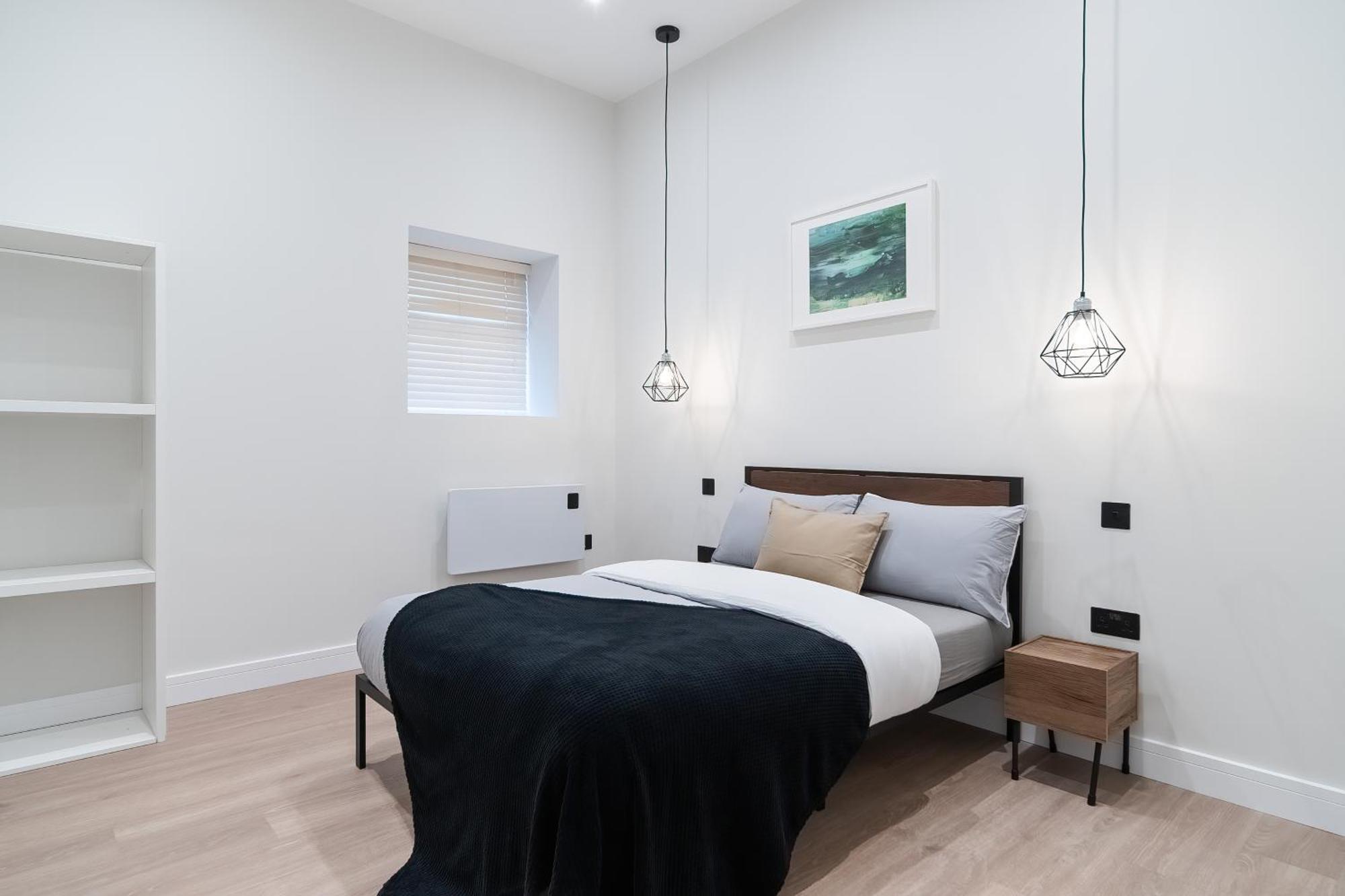 Luxury Apartments Southend-On-Sea Dış mekan fotoğraf